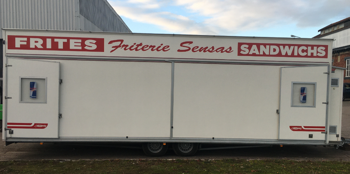 Traiteur Poêle Géante Nord Pas De Calais