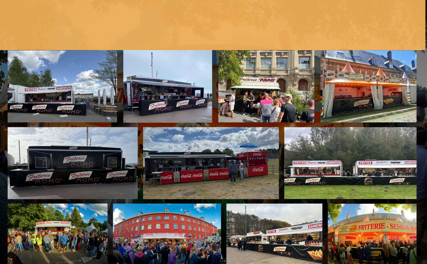 Séminaires, congrès, barbecue...